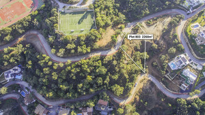 Grondstuk te koop in Marbella