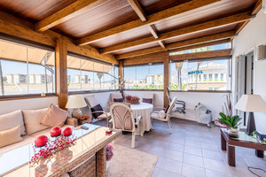 4 slaapkamer Rijtjeshuis te koop in Fuengirola
