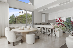 3 slaapkamer Appartement te koop in Benahavis