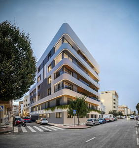 3 slaapkamer Appartement te koop in Malaga