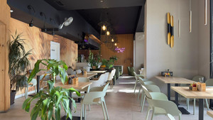 Commercieel te koop in Benidorm