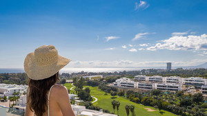 4 slaapkamer Appartement te koop in Marbella