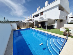 3 slaapkamer Villa te koop in Mijas