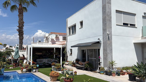 2 slaapkamer Villa te koop in Torrevieja