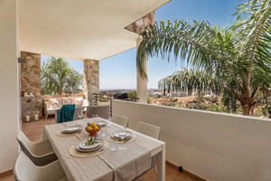 2 slaapkamer Appartement te koop in Puerto de la Torre