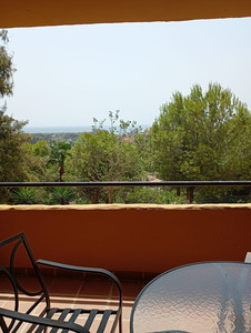 2 slaapkamer Appartement te koop in Estepona