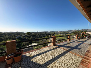 3 slaapkamer Villa te koop in Mijas