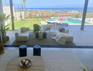 5 slaapkamer Villa te koop in Benahavis