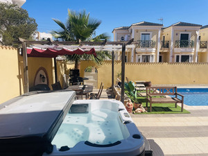 3 slaapkamer Villa te koop in Orihuela
