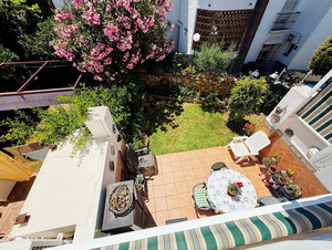 3 slaapkamer Rijtjeshuis te koop in Mijas