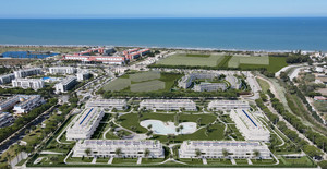 1 slaapkamer Appartement te koop in Costa Ballena