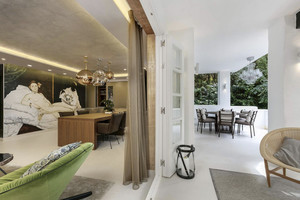 2 slaapkamer Appartement te koop in Marbella