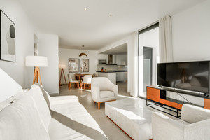 4 slaapkamer Rijtjeshuis te koop in Estepona