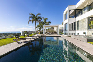 4 slaapkamer Villa te koop in Benahavis