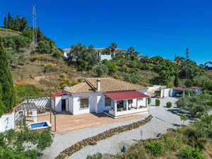 3 slaapkamer Villa te koop in Arenas