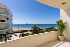 3 slaapkamer Appartement te koop in Estepona