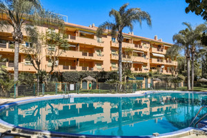2 slaapkamer Appartement te koop in Marbella