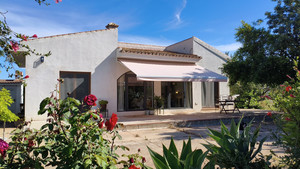 3 slaapkamer Villa te koop in Alhaurin el Grande