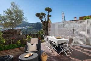 3 slaapkamer Rijtjeshuis te koop in Monda