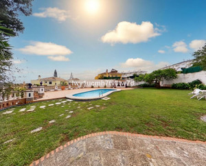 4 slaapkamer Villa te koop in Churriana