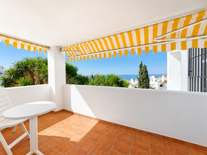 2 slaapkamer Appartement te koop in Benalmadena
