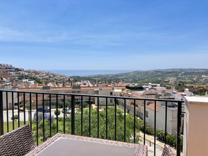 2 slaapkamer Appartement te koop in Casares