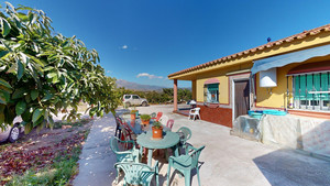 3 slaapkamer Villa te koop in Velez-Malaga