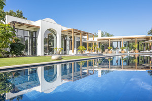 6 slaapkamer Villa te koop in Sotogrande