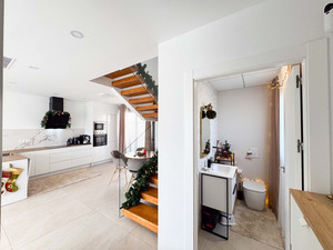 2 slaapkamer Rijtjeshuis te koop in Benijofar