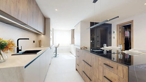 3 slaapkamer Villa te koop in Estepona