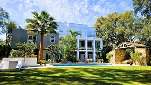 5 slaapkamer Villa te koop in Sotogrande