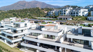 2 slaapkamer Appartement te koop in Malaga