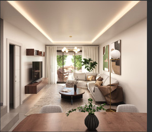 3 slaapkamer Villa te koop in Antequera