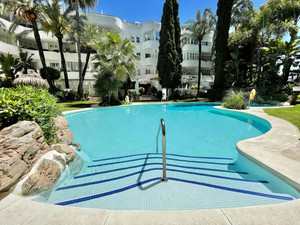 2 slaapkamer Appartement te koop in Marbella