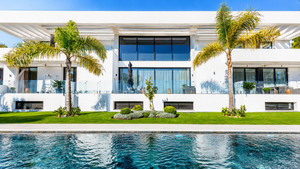5 slaapkamer Villa te koop in El Paraiso