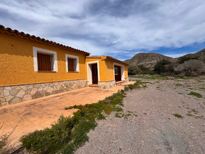 3 slaapkamer Villa te koop in San Javier