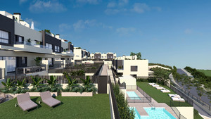 4 slaapkamer Villa te koop in Velez-Malaga