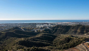 Grondstuk te koop in Benahavis