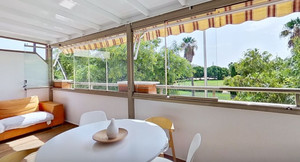 2 slaapkamer Appartement te koop in Malaga