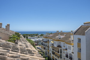 4 slaapkamer Appartement te koop in Marbella