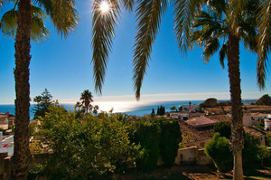 4 slaapkamer Villa te koop in Benalmadena