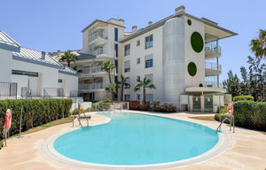 3 slaapkamer Appartement te koop in Fuengirola