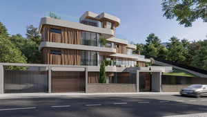 8 slaapkamer Villa te koop in Cartagena