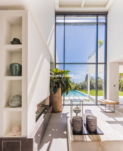 5 slaapkamer Villa te koop in Marbella