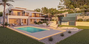 4 slaapkamer Villa te koop in Marbella