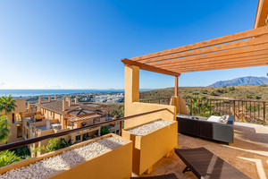 2 slaapkamer Appartement te koop in Benahavis