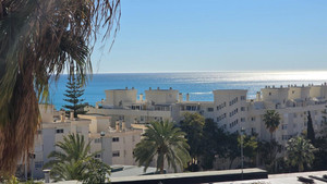 3 slaapkamer Appartement te koop in Torremolinos
