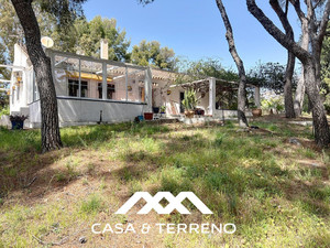 4 slaapkamer Villa te koop in Nerja