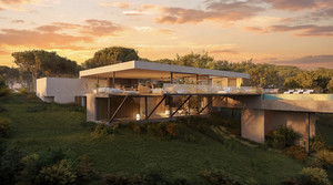6 slaapkamer Grondstuk te koop in Sotogrande