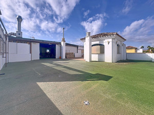 Commercieel te koop in Estepona